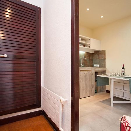 شقة Flat برشلونة الغرفة الصورة