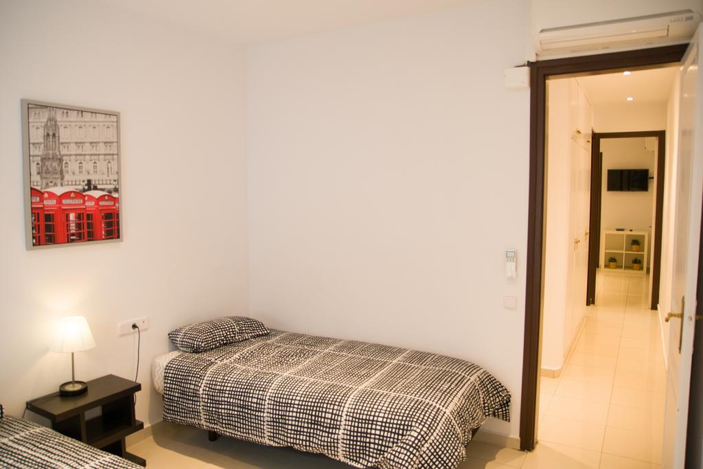 شقة Flat برشلونة المظهر الخارجي الصورة